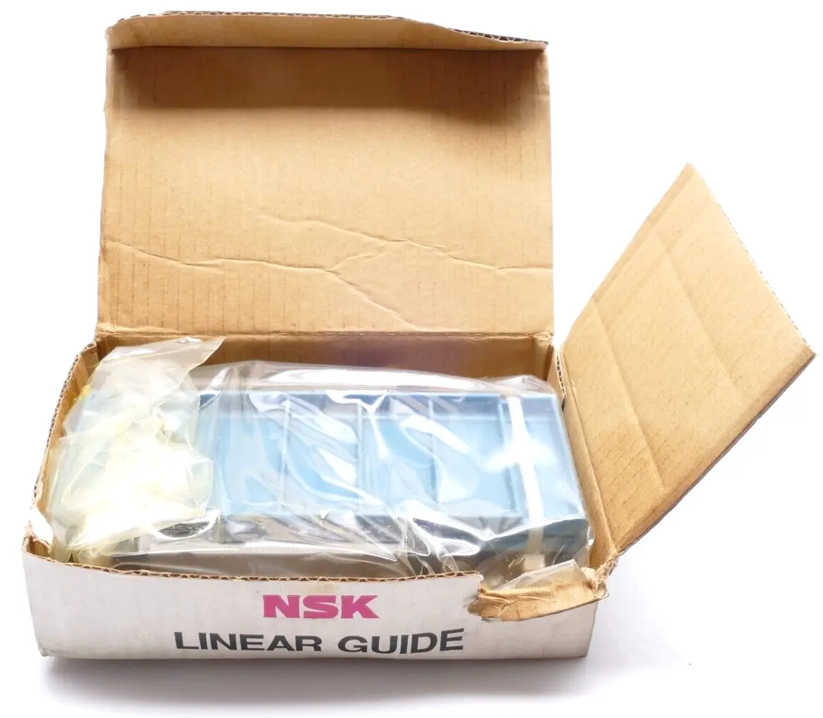 Produktfoto 1 von NSK LAW35EL Linear Guide 030426