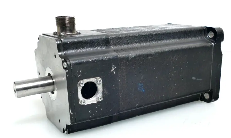 Produktfoto 1 von Berger Lahr VRDM31122/50LWCEB Inverter-duty Motor 0052529035700