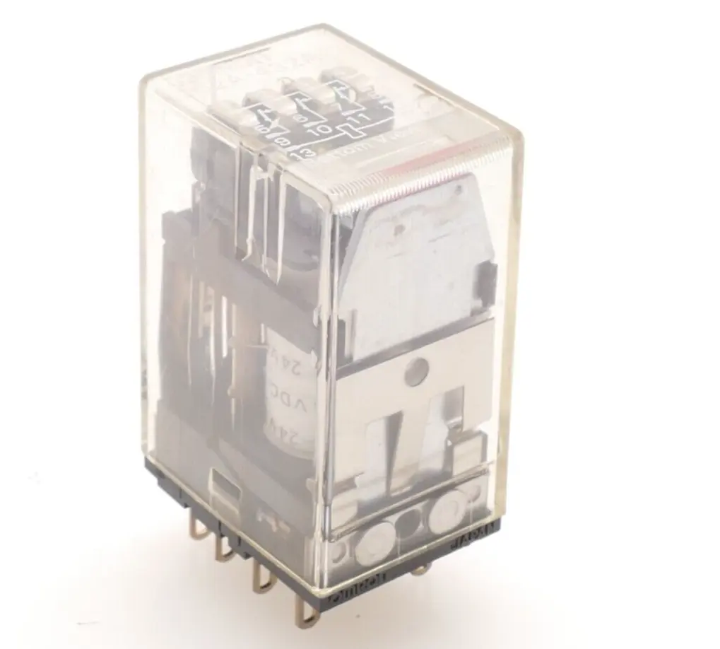 Produktfoto 1 von Omron Steckrelais | G2A-432A