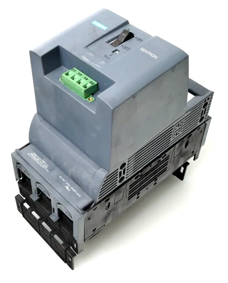 Produktfoto 1 von Siemens SENTRON Sicherungstrennschalter 3NP1 133-1BC11 | E:01 | 3NP1133-1BC11