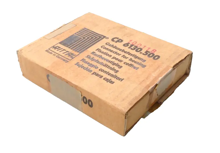 Produktfoto 1 von Rittal Gehäusebefestigung | CP6130.500