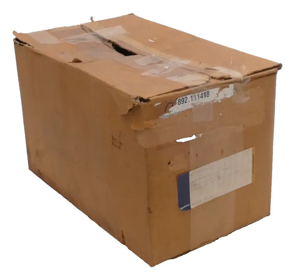 Produktfoto 1 von Siemens Überlastrelais 3UC2 860-1C | 3UC2860-1C