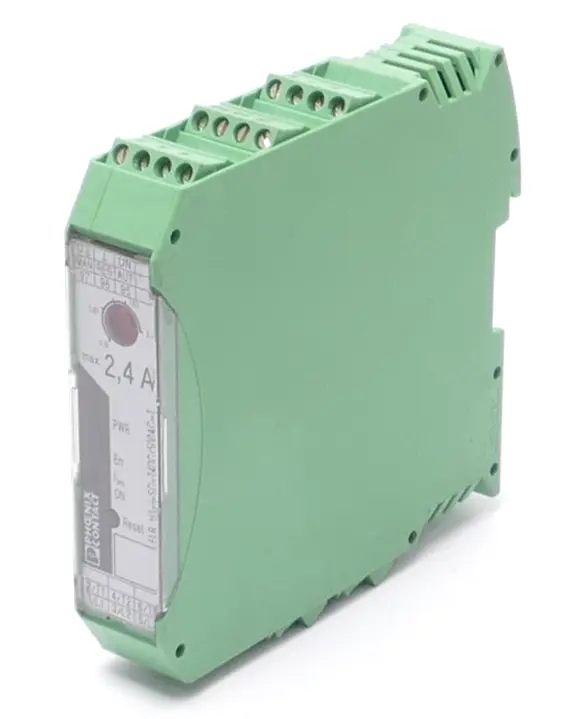Produktfoto 1 von Phoenix Contact Hybridmotorstarter ELR H3-I-SC-24DC/500AC-2 | 2900543