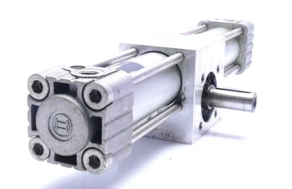 Produktfoto 1 von Bosch Pneumatik Zylinder 0 822 930 205 | 0822930205