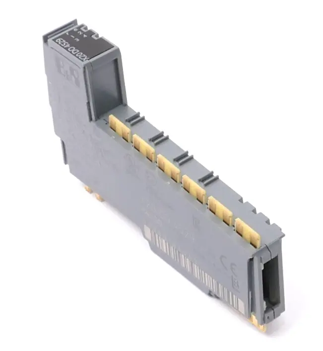 Produktfoto 1 von B&R Digitales Ausgangsmodul X20 DO 4529 | Rev. D0 | X20DO4529