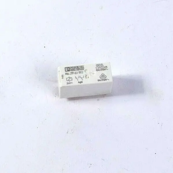 Produktfoto 1 von Phoenix Contact Relais 24V 29 61 192 | 2961192