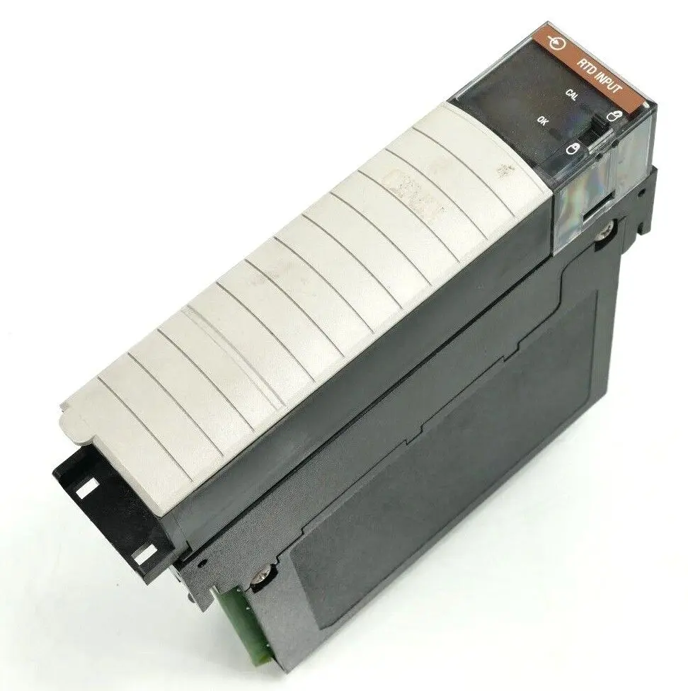 Produktfoto 1 von Allen-Bradley ControlLogix Eingangsmodul | Ser. A FW:1.9 Rev. M02 | 1756-IR6I/A
