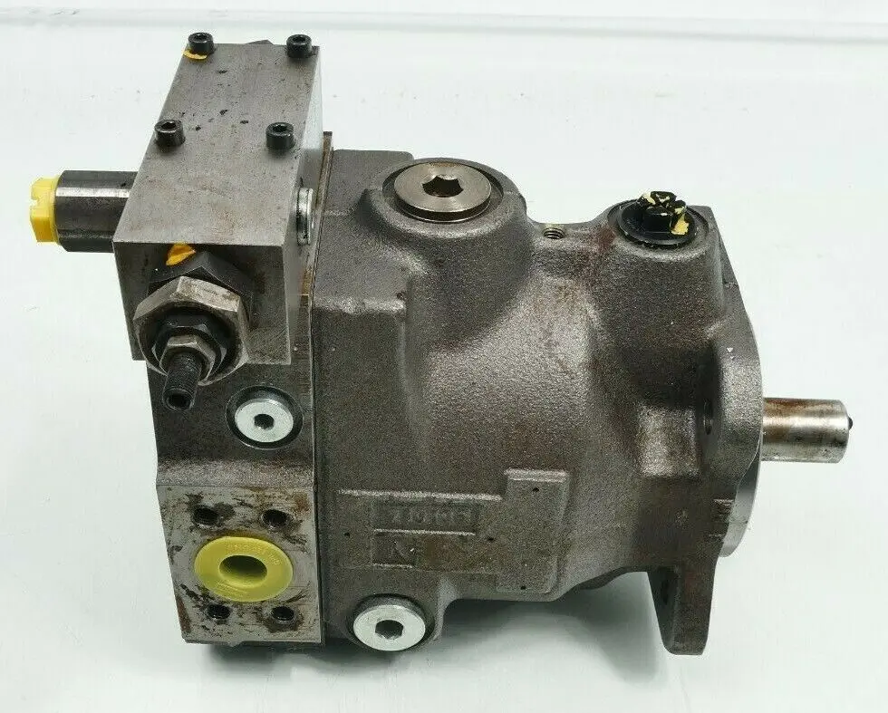Produktfoto 1 von Parker Axialkolbenpumpe | PV016R1K1T1NMRC
