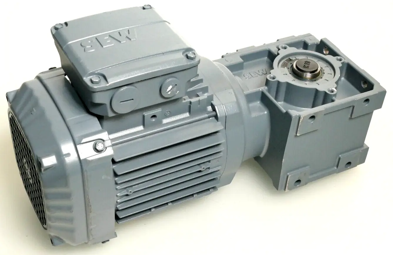 Produktfoto 1 von SEW Eurodrive Getriebemotor | WA30 DRN80MK4