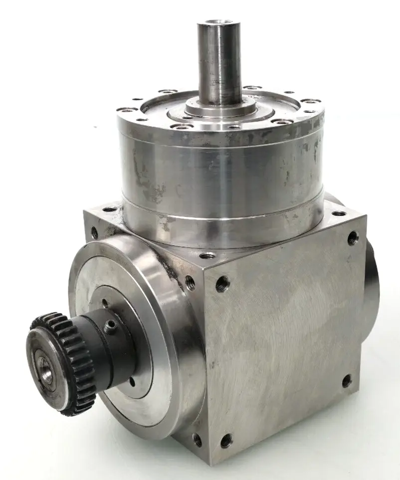 Produktfoto 1 von APEX DYNAMICS Getriebe AT110L(LF)S2