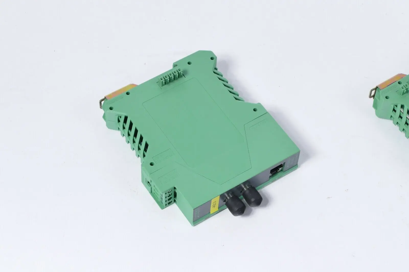 Produktfoto 1 von Phoenix FL MC 10Base-T/FO G850 - HW 03