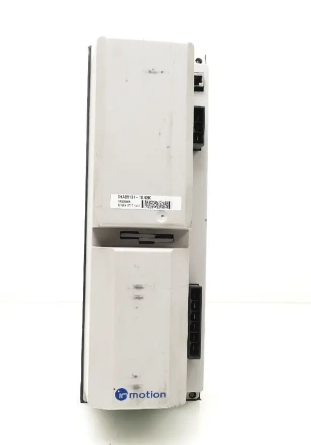 Produktfoto 1 von INMOTION Servo Drive 3HAB8101-18/09C DSQC546A