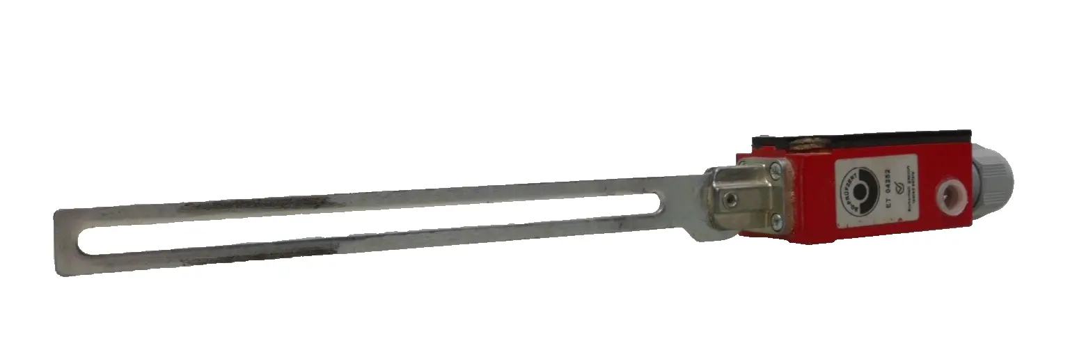Bernstein Sicherheitsschalter GC-U1Z VKW | 612.1100.882