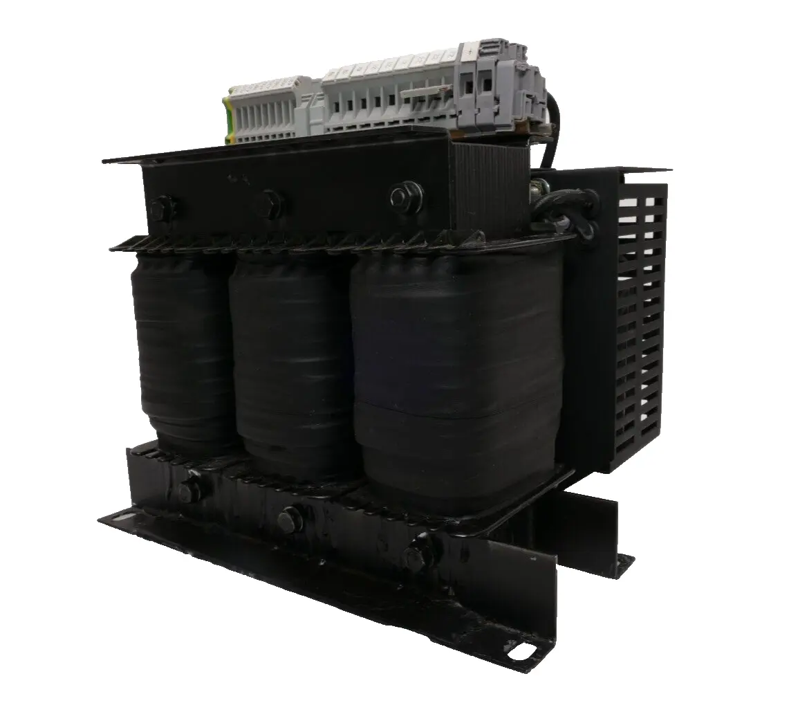 Produktfoto 1 von SBA DGS Transformator 1540W 50/60Hz 380-420V | 222-403