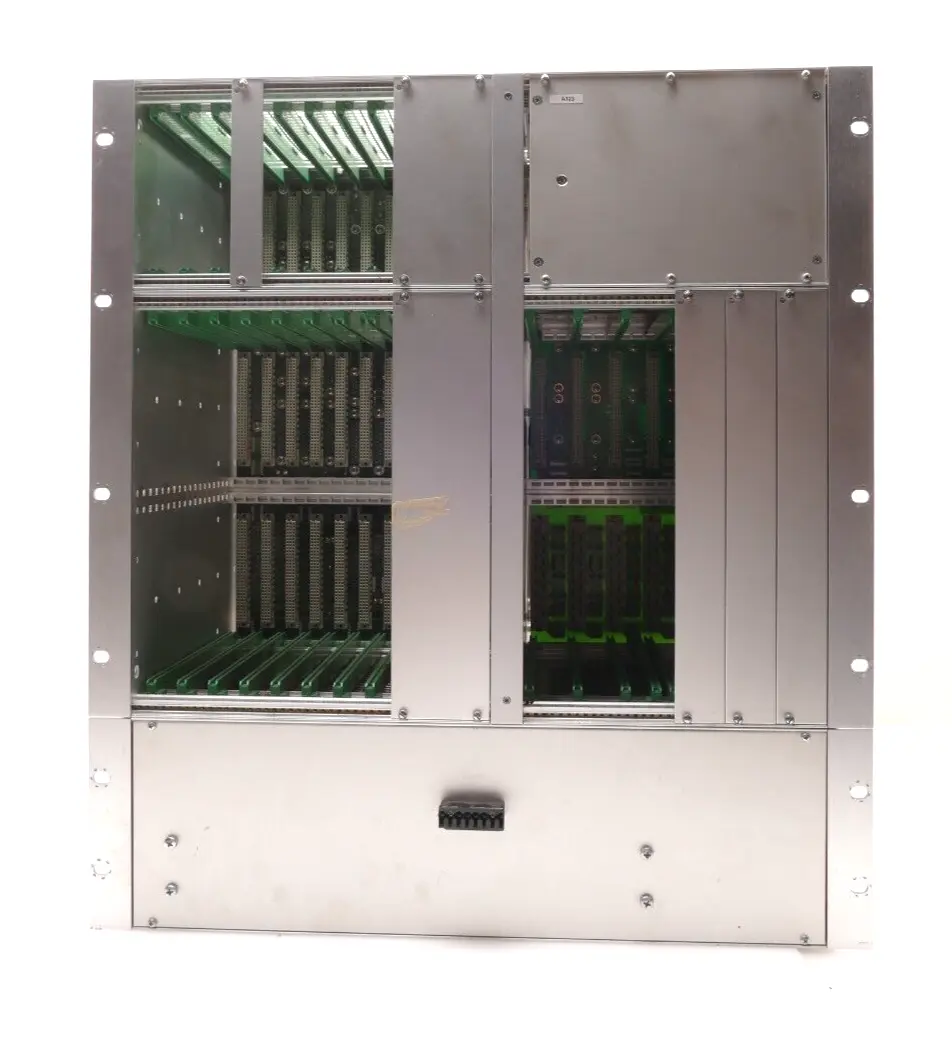 Produktfoto 1 von Eltromat Rack   440x530x365mm