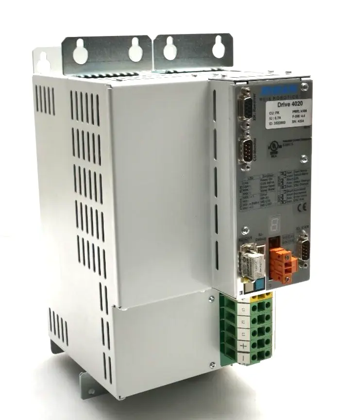 Produktfoto 1 von Reis Robotics Drive 4020 | F-SW: 4.4 | 3533950