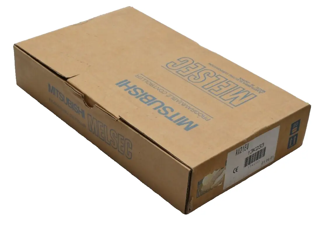 Produktfoto 1 von Mitsubishi Electric MELSEC Programmable Controller | AX21EU