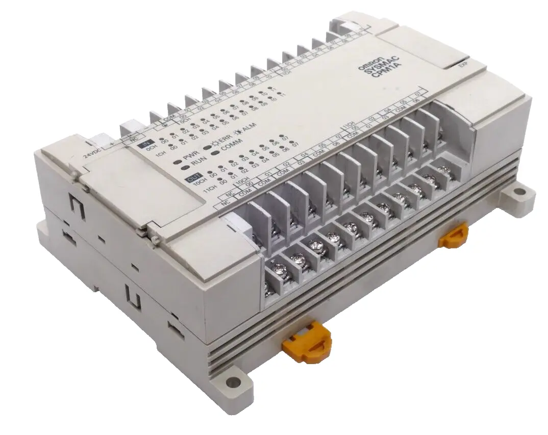 Produktfoto 1 von Omron SYSMAC Programmable Controller | CPM1A