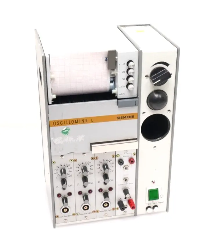 Produktfoto 1 von Siemens OSCILLOMINK L | M7300-A74 | X01-081