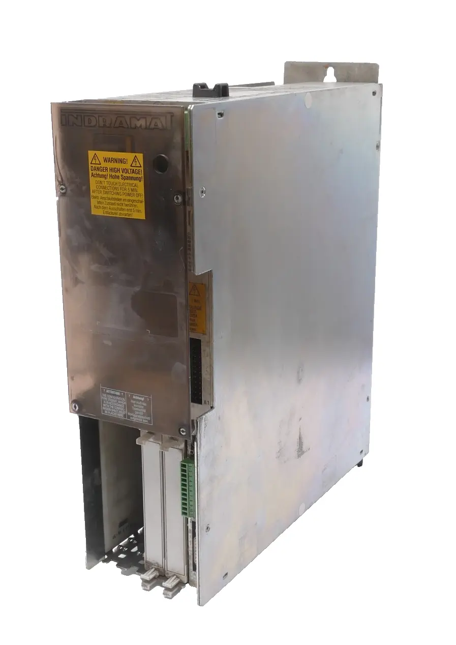 Produktfoto 1 von Indramat A.C Servo Controller | DDS 2.1-W050-D