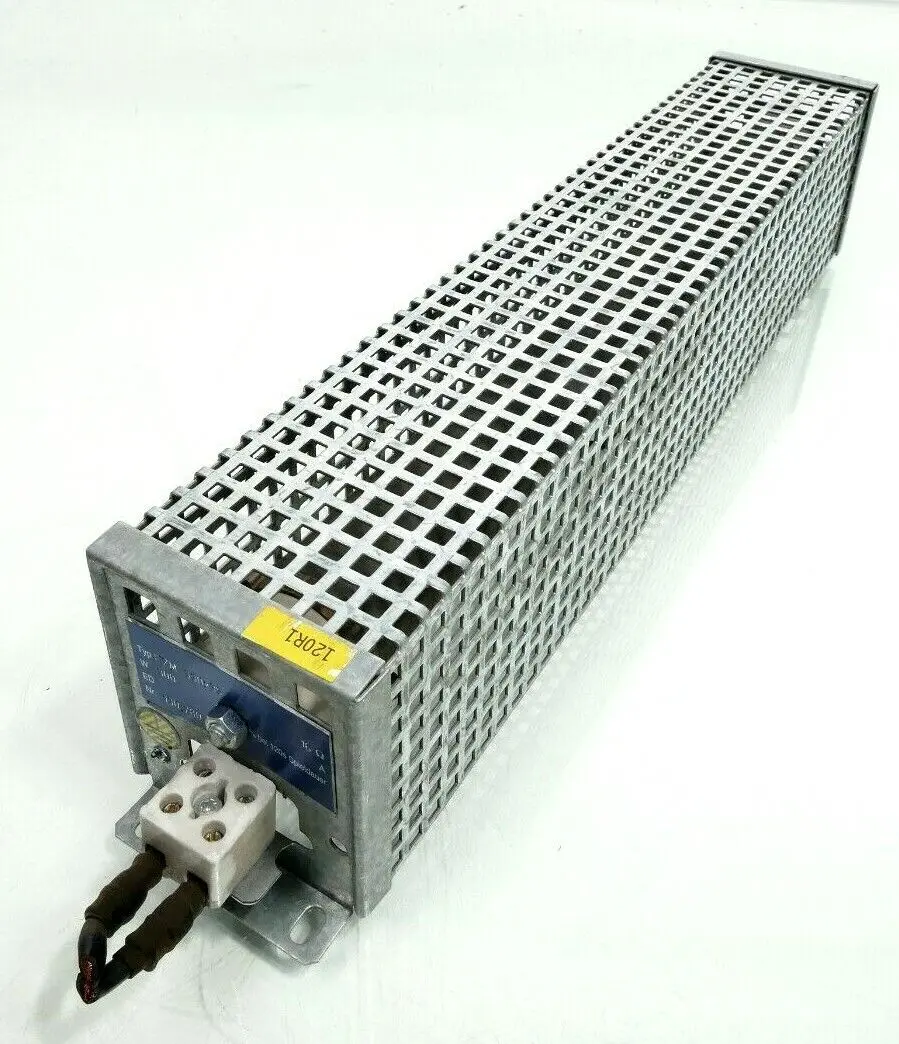 Produktfoto 1 von FRIZLEN Lastwiderstand FZM 330x35