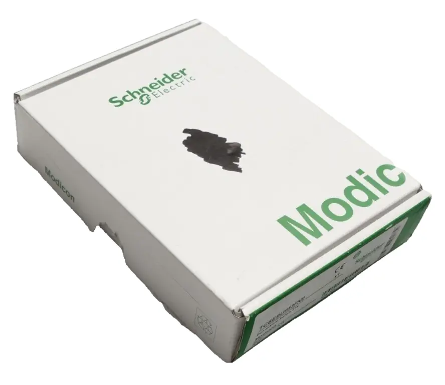 Produktfoto 1 von Schneider Electric Modicon ConnXium Switch 5TX | TCSESU053FN0