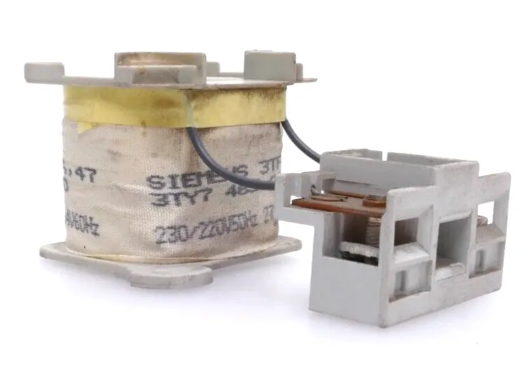 Produktfoto 1 von Siemens Magnetspule 3TY7 463-0AP0 | 3TY7463-0AP0