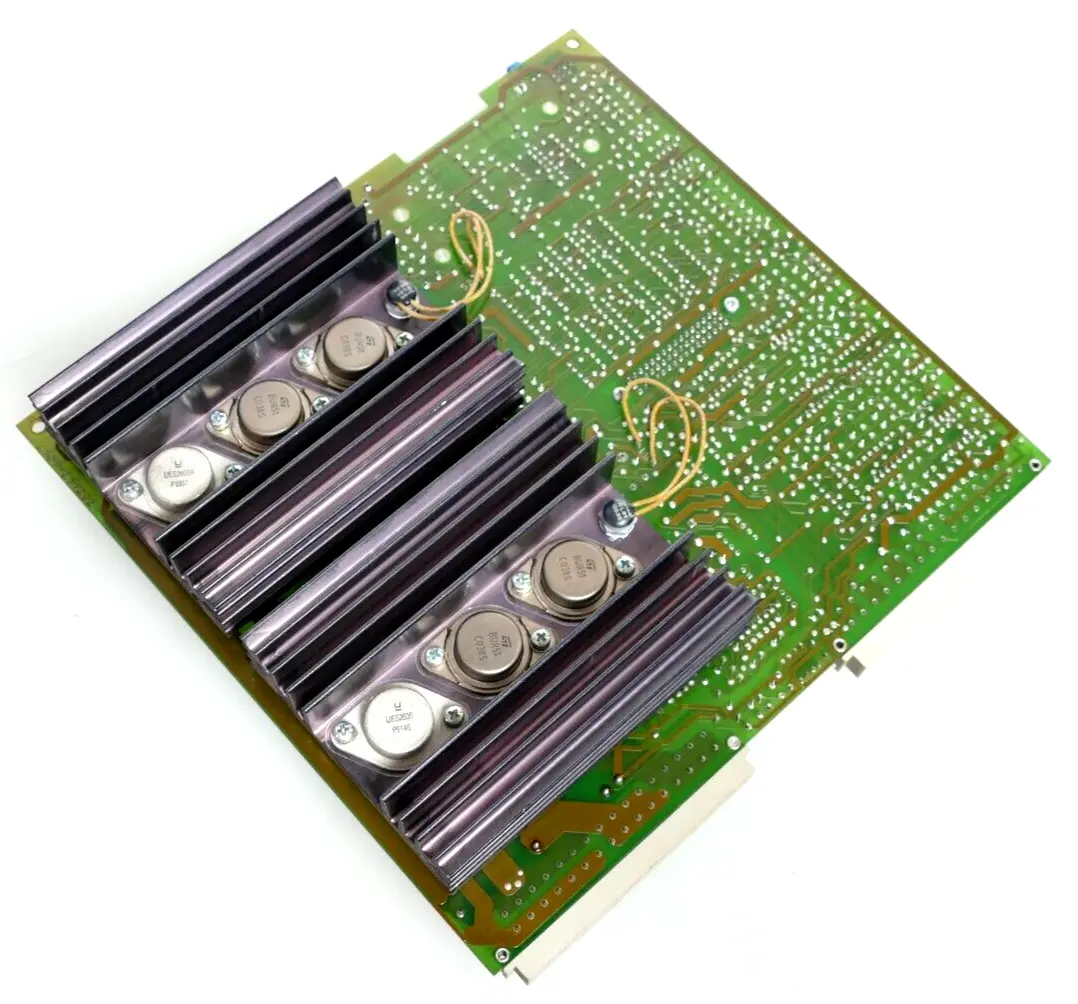 Produktfoto 1 von Bosch Modul 505401-406303 | 050440-4047