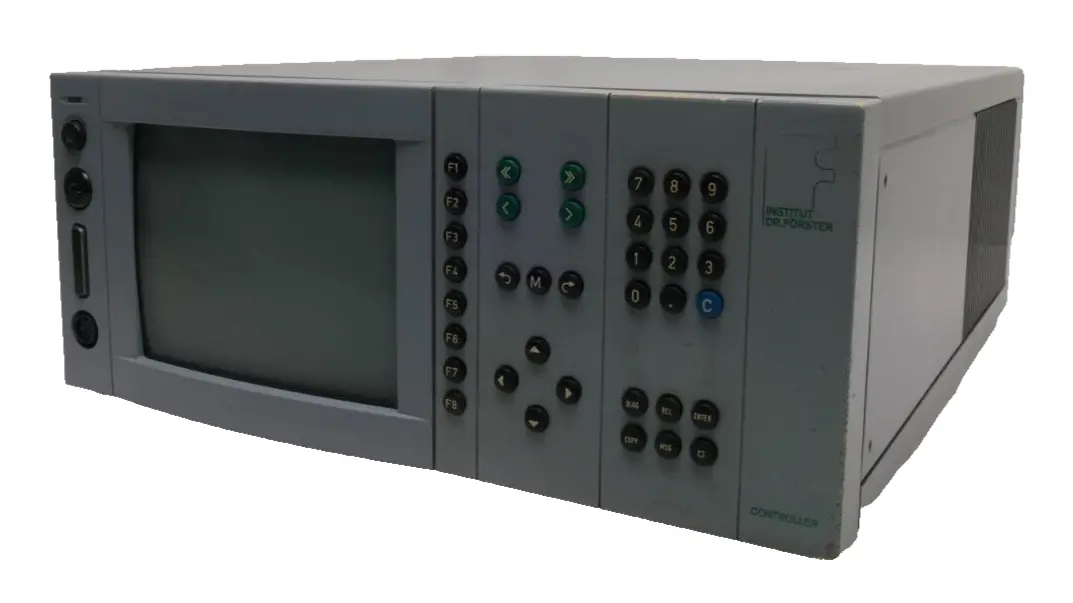 Produktfoto 1 von Institut Dr. Förster Controller