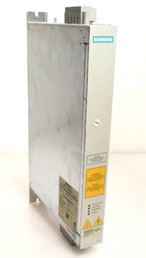 Produktfoto 1 von Siemens Masterdrives Bremseinheit 6SE7 023-2ES87-2DA1 | E: A | 6SE7023-2ES87-2DA1