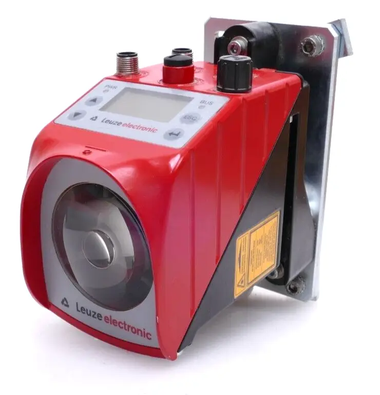 Produktfoto 1 von Leuze Distanzsensor AMS 200/120-11 | 50103157