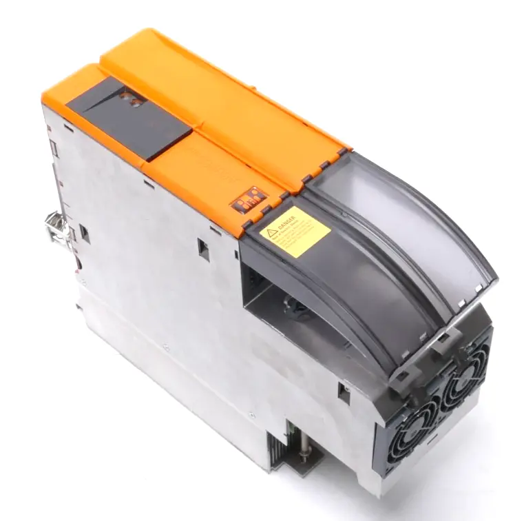 Produktfoto 1 von B&R ACOPOSmulti Hilfsversorgungsmodul 32A | Rev. F0 | 8BVI0110HWD0.000-1
