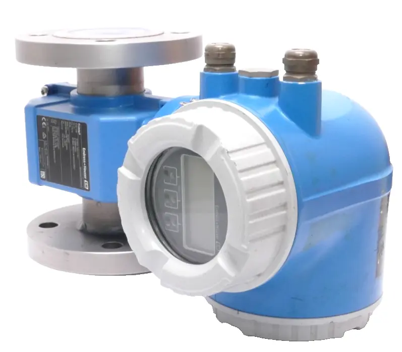 Produktfoto 1 von Endress + Hauser PromagP Promag 300 Durchflusssensor | 5P3B50-10147/101