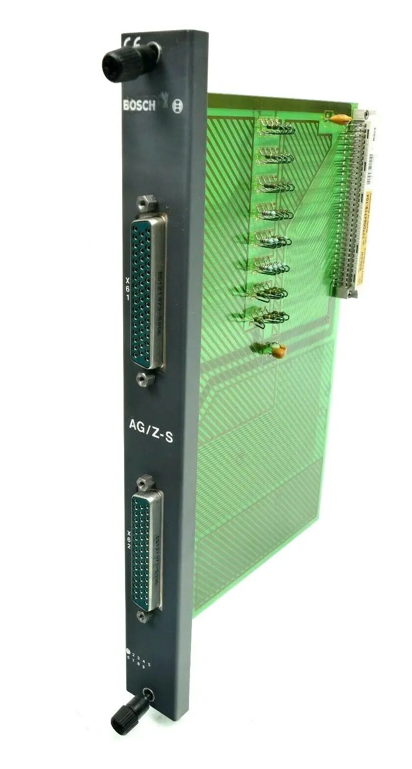 Produktfoto 1 von Bosch AG/Z-S Modul | 1070064719-104