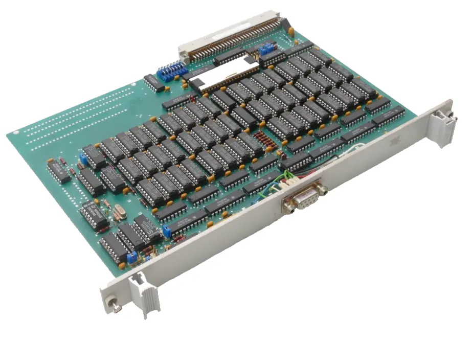 Produktfoto 1 von Eckelmann Steuerplatine ELGC 85 | 1082700080-1-09910017