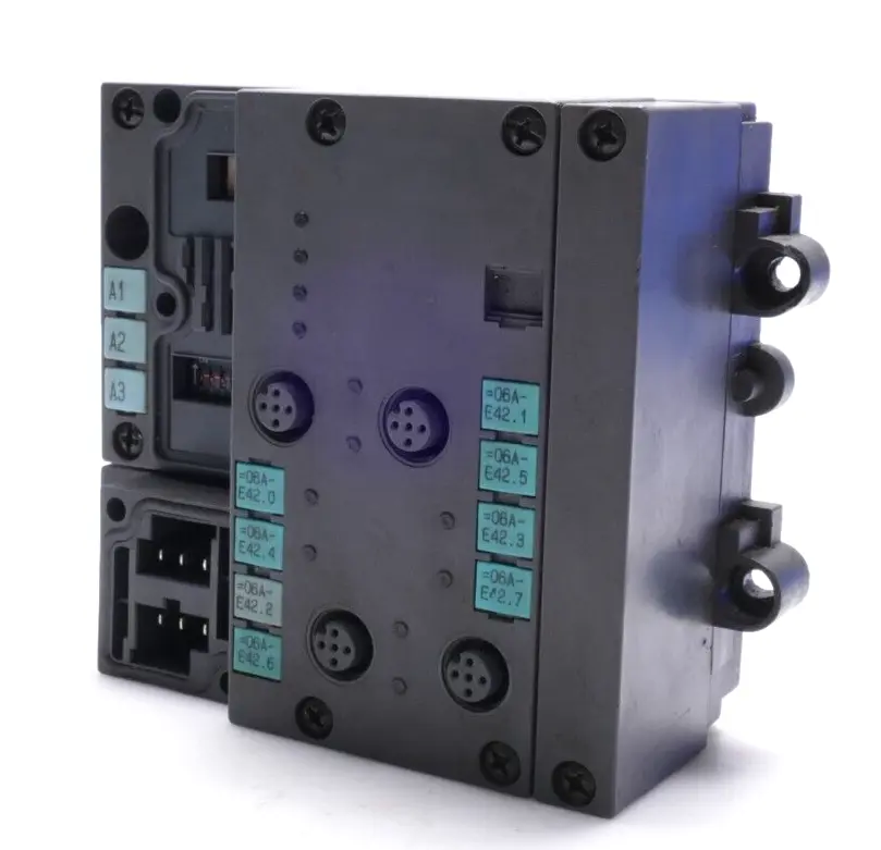 Produktfoto 1 von Siemens SIMATIC S7 | 6ES7 141-1BF00-0XB0 | E:03 | 6ES7141-1BF00-0XB0