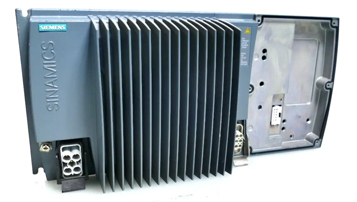 Produktfoto 1 von Siemens SINAMICS G120D PM250D | 6SL3 525-0PE17-5AA1 | V:C01 | 6SL3525-0PE17-5AA1