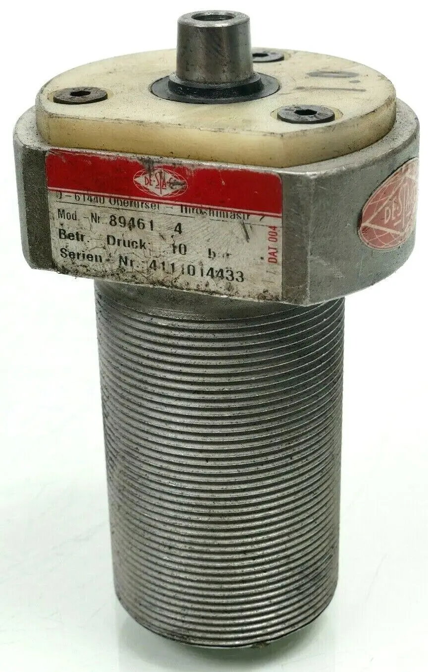 Produktfoto 1 von Destaco Pneumatische Schwenkklemme 89461-4