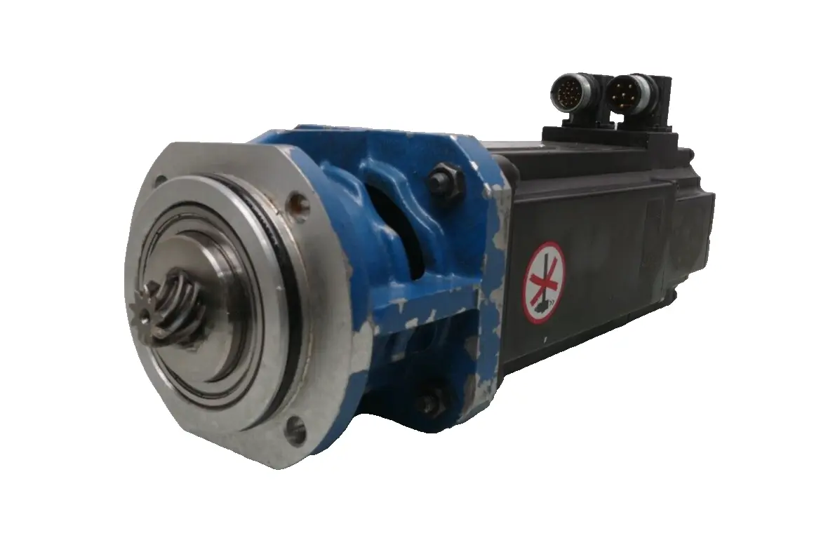 Produktfoto 1 von Bosch Bürstenloser Servomotor 3000rpm | 1070076580 | SF-A2.0041.030-14.050