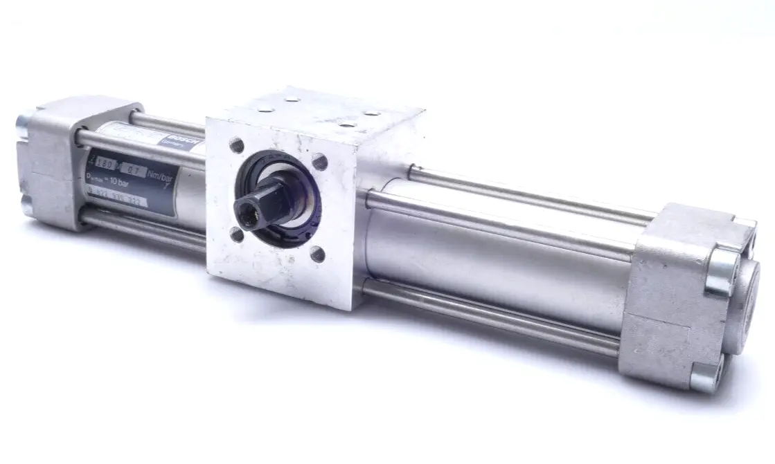 Produktfoto 1 von Bosch Pneumatikzylinder 0 822 930 222 | 0822930222