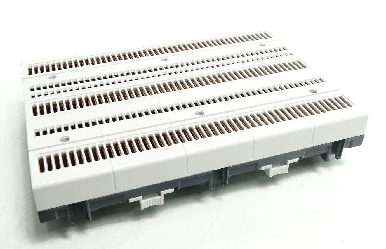 Produktfoto 1 von Wöhner Basissystem 125A | Crossboard 225 | 11225000A