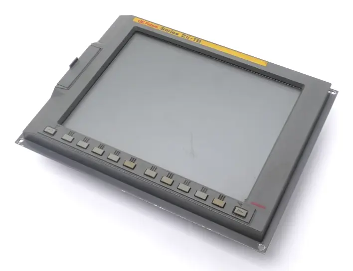 Produktfoto 1 von Fanuc 10.4" FA-LCD Unit | A02B-0281-C072