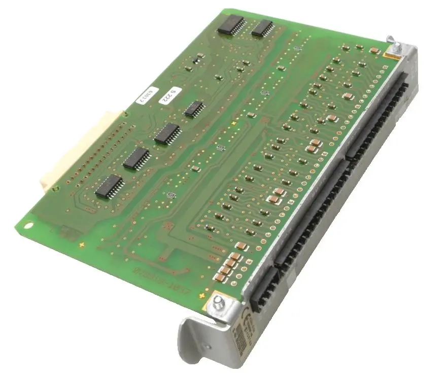 Produktfoto 1 von Bosch A24V-/0,5A Ausgangskarte | E:02 | 1070083387-106