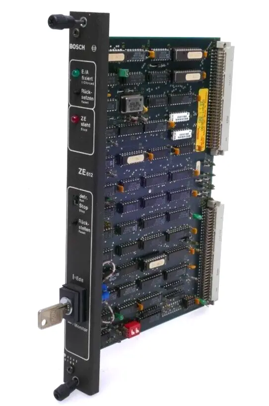 Produktfoto 1 von Bosch 063815-105401 Module ZE612