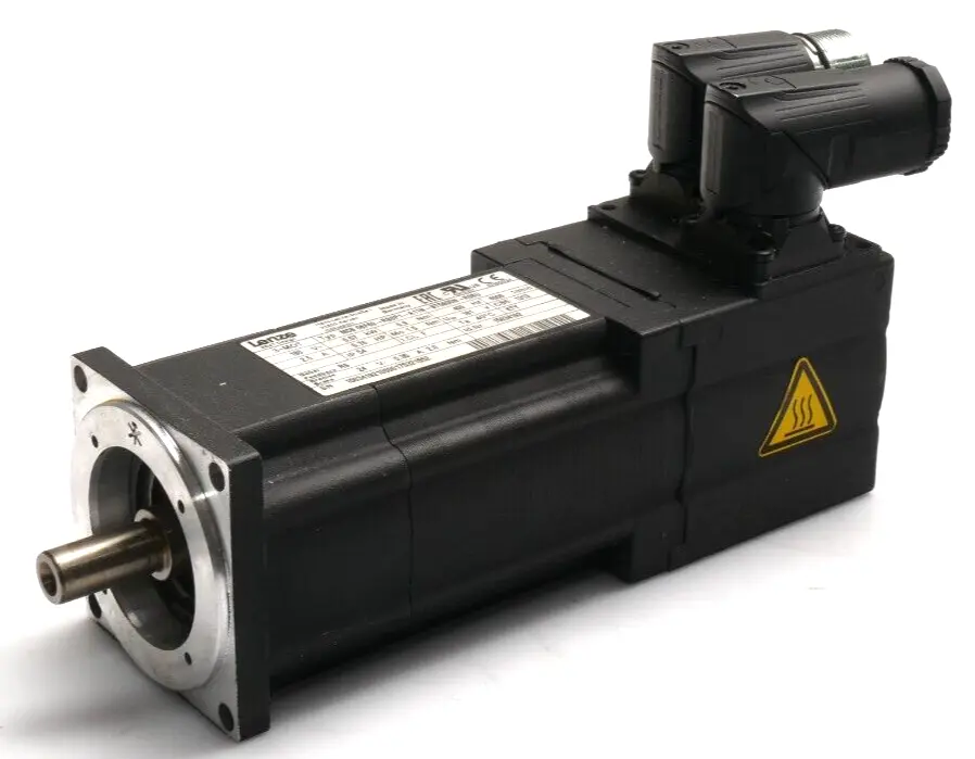 Produktfoto 1 von Lenze Servomotor MCS 06F60-RS0P1-A11N-ST5S00N-R0SU | 15034192