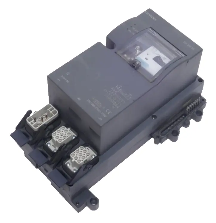 Produktfoto 1 von Siemens EM 300 RS | 3RK1 300-0DS01-1AA0 | E:01 | 3RK1300-0DS01-1AA0