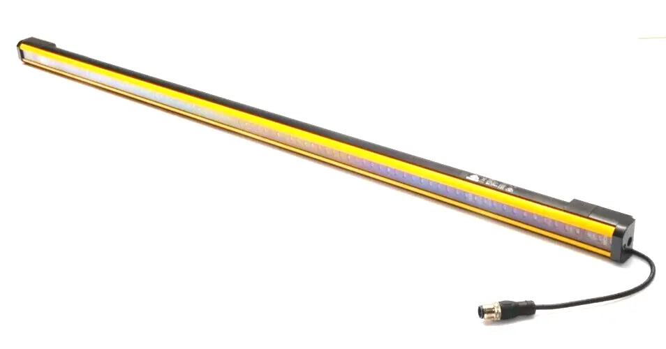 Produktfoto 1 von Sick deTec4 core Sicherheitslichtvorhang Sender C4C-SA09010A10000 | 1211475
