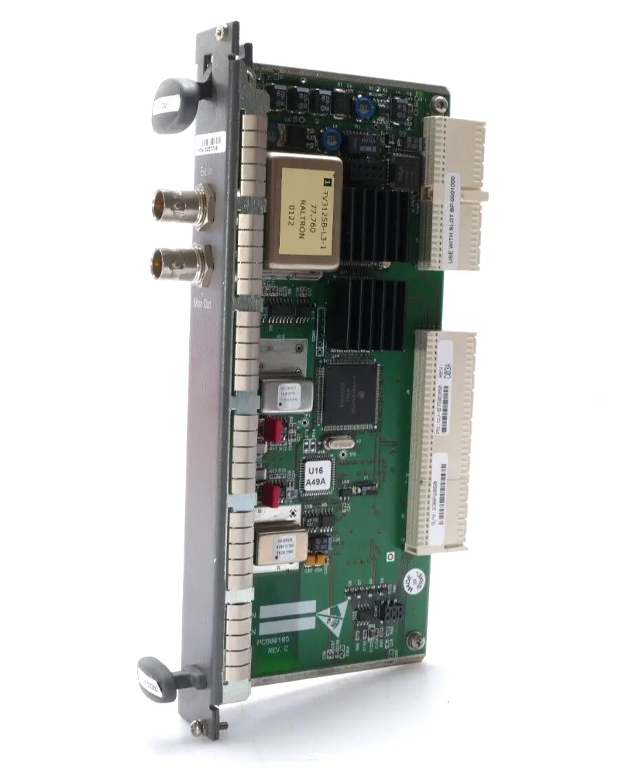 Produktfoto 1 von Siemens Modul AT610207736 | CU-B750360