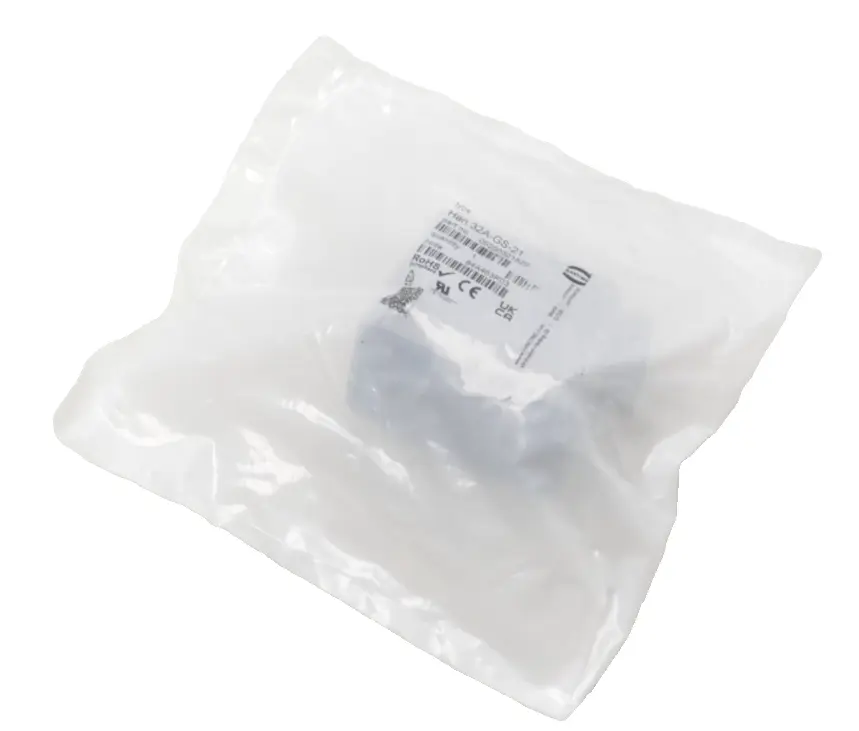 Produktfoto 1 von Harting Tüllengehäuse Han 32A-GS-21 | 09200321520