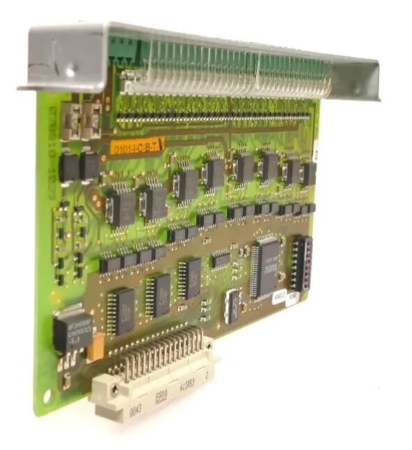 Produktfoto 1 von Bosch Output Module | E:01 | 1070078917-105